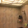 Карниз для ванны BellSan Дарина 165х110 Усиленный 25 мм MrKARNIZ фото 6