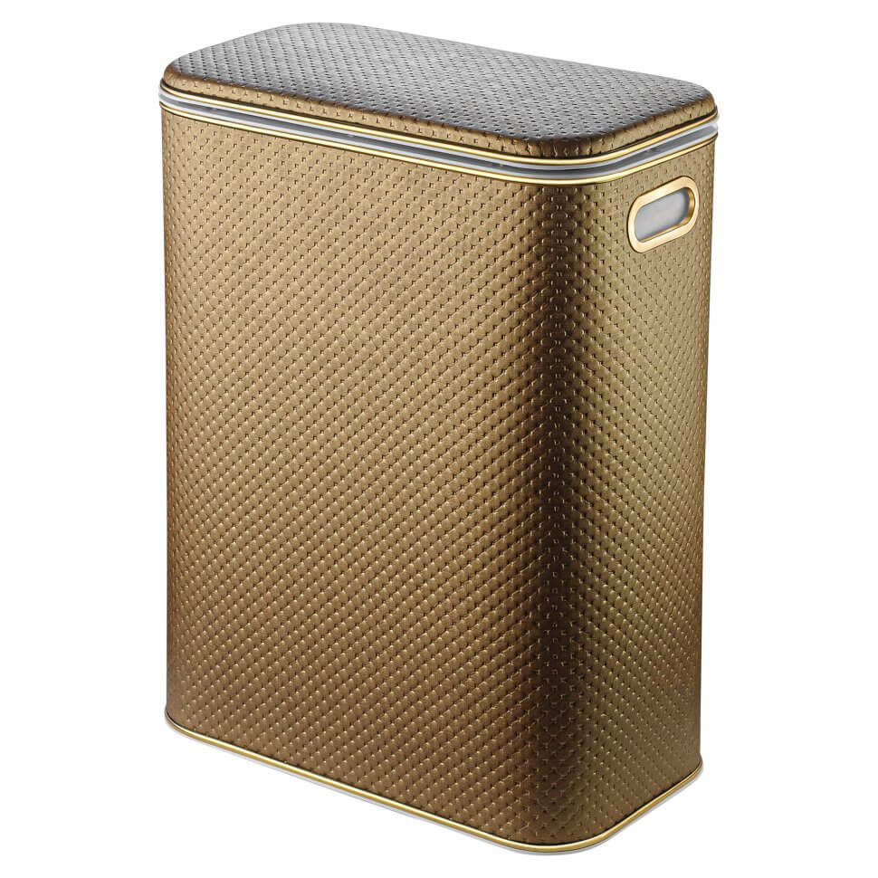 Корзина для белья Geralis PGG-B PUNTO