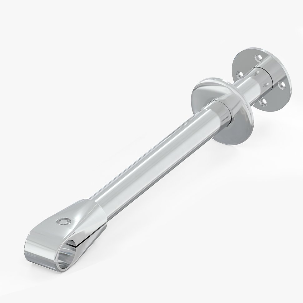 Потолочное крепление джокер 20 см 25мм Потолочное крепление джокер 20 см 25мм